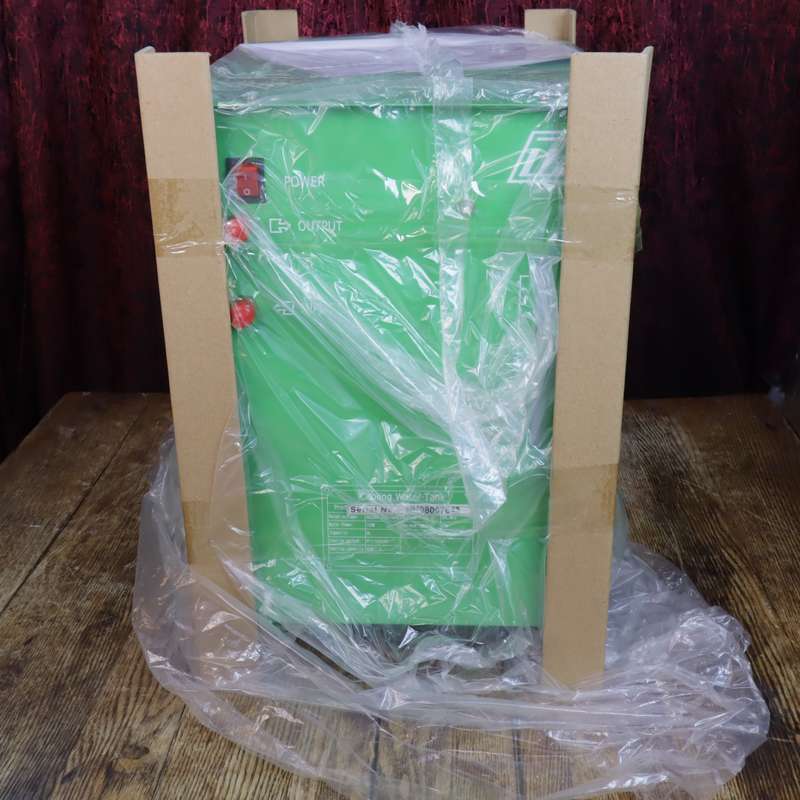 NHW Series Water Circulating Cooling Tank for Welding - 9 Litres