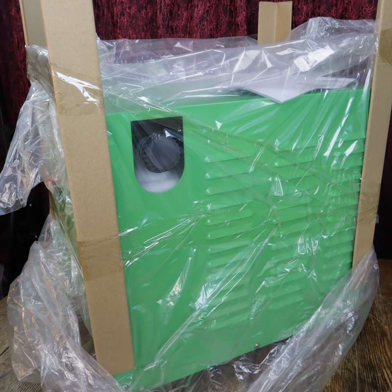 NHW Series Water Circulating Cooling Tank for Welding - 9 Litres