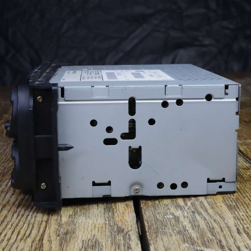 Chrysler Overhead Unit Radio P05091601AF MU9CY24G