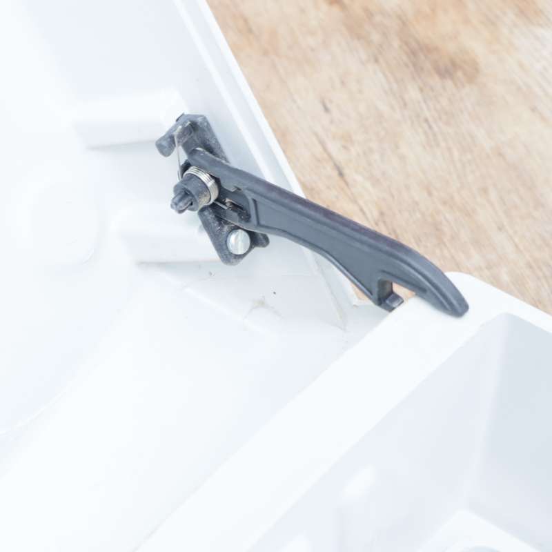 Allbro Junction DB Box Enclosures 42x33x16cm - 2Pcs
