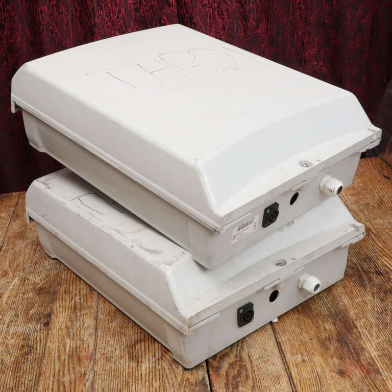 Allbro Junction DB Box Enclosures 42x33x16cm - 2Pcs