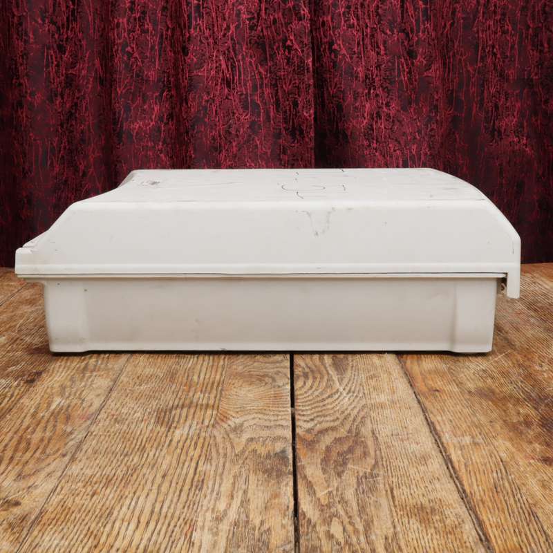 Allbro Junction DB Box Enclosures 42x33x16cm - 2Pcs