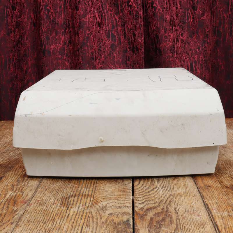 Allbro Junction DB Box Enclosures 42x33x16cm - 2Pcs