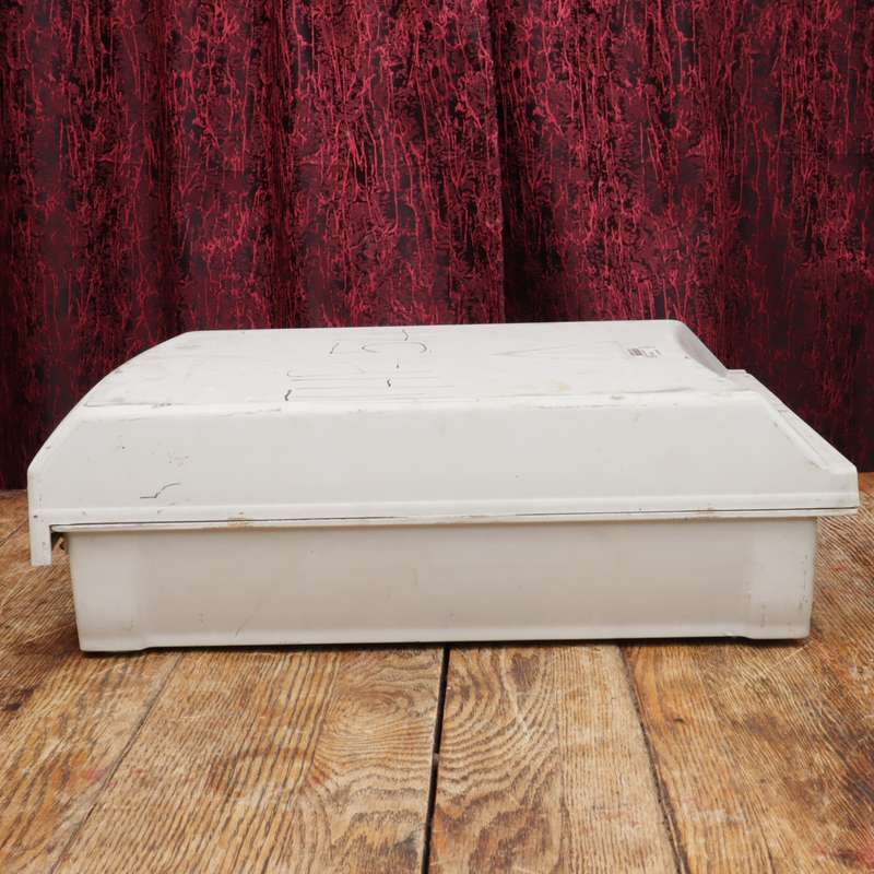 Allbro Junction DB Box Enclosures 42x33x16cm - 2Pcs