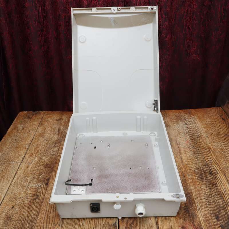 Allbro Junction DB Box Enclosures 42x33x16cm - 2Pcs