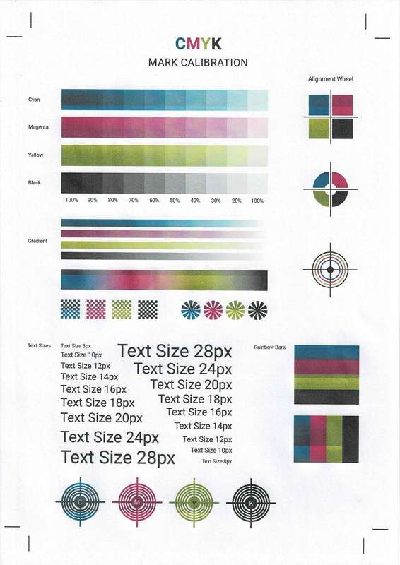 Brother DCP-T710W A4 Colour All-InOne Inkjet Printer