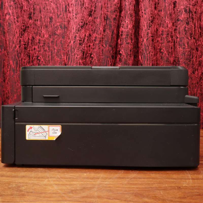 Brother DCP-T710W A4 Colour All-InOne Inkjet Printer
