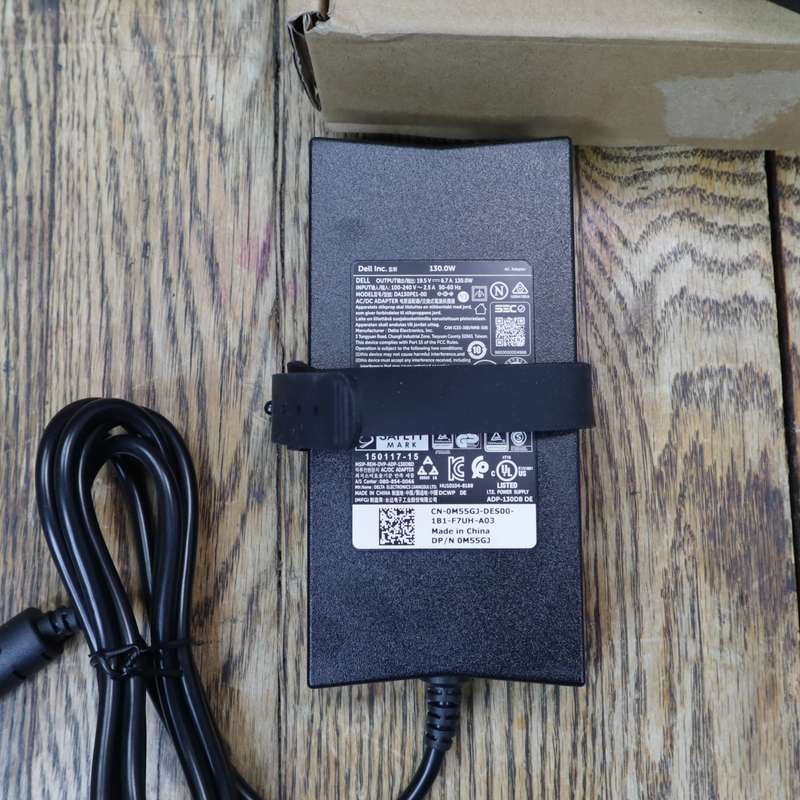 Dell Dock  WD19S 130W USB-C Docking Station