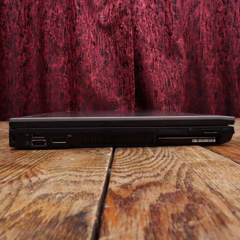 Dell Latitude E6510 2.67GHz Core i5 500GB HDD 4GB RAM Nvidia