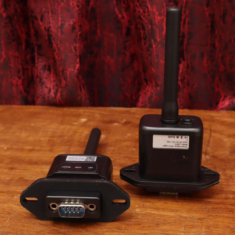 Deye Stick Logger LSW-3 Solar Inverter Wireless WiFi Adapter Dongle