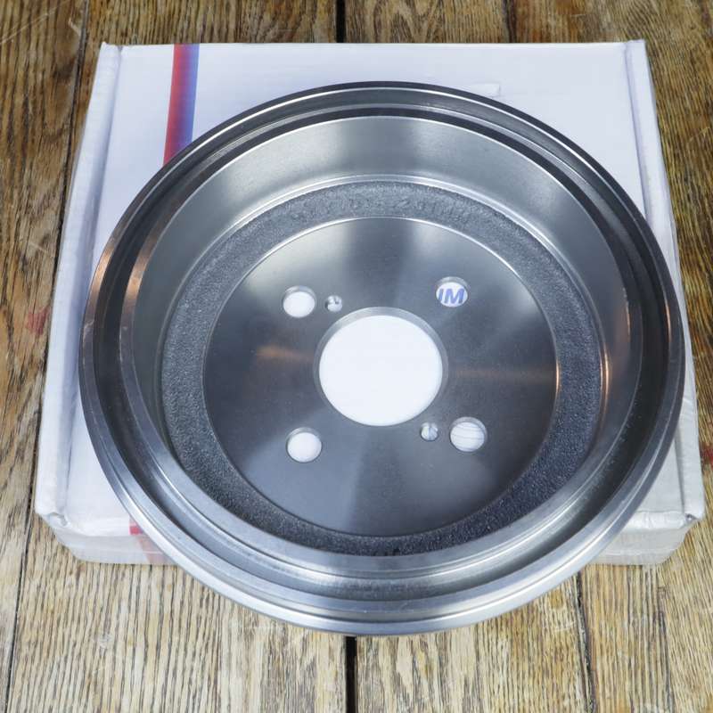 Toyota Yaris Rear Drum Brake 4243152070 - Two Packs (BRAND NEW)