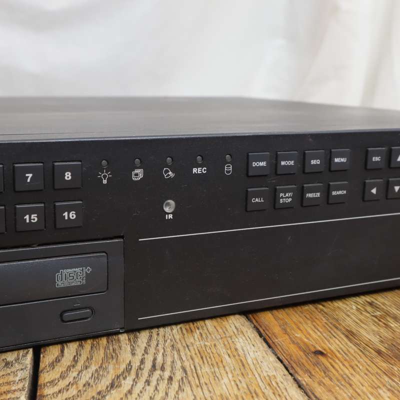 DynaGuard DynaColor 100 16-Channel  - Pre-Owned