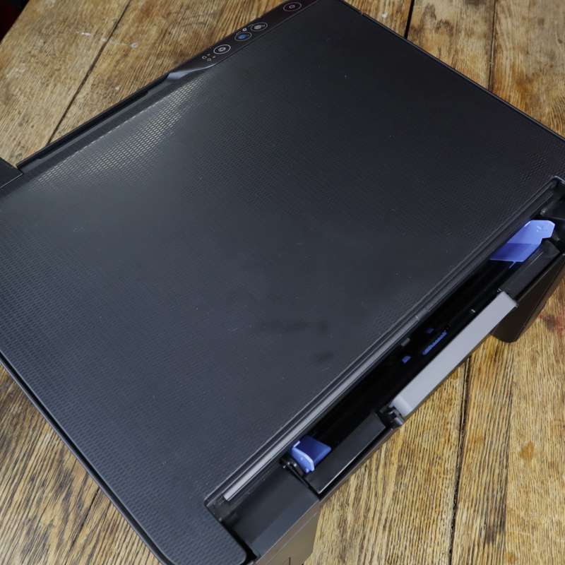 Epson EcoTank L3110 A4 Colour Multifunction Inkjet Printer - Pre-Owned