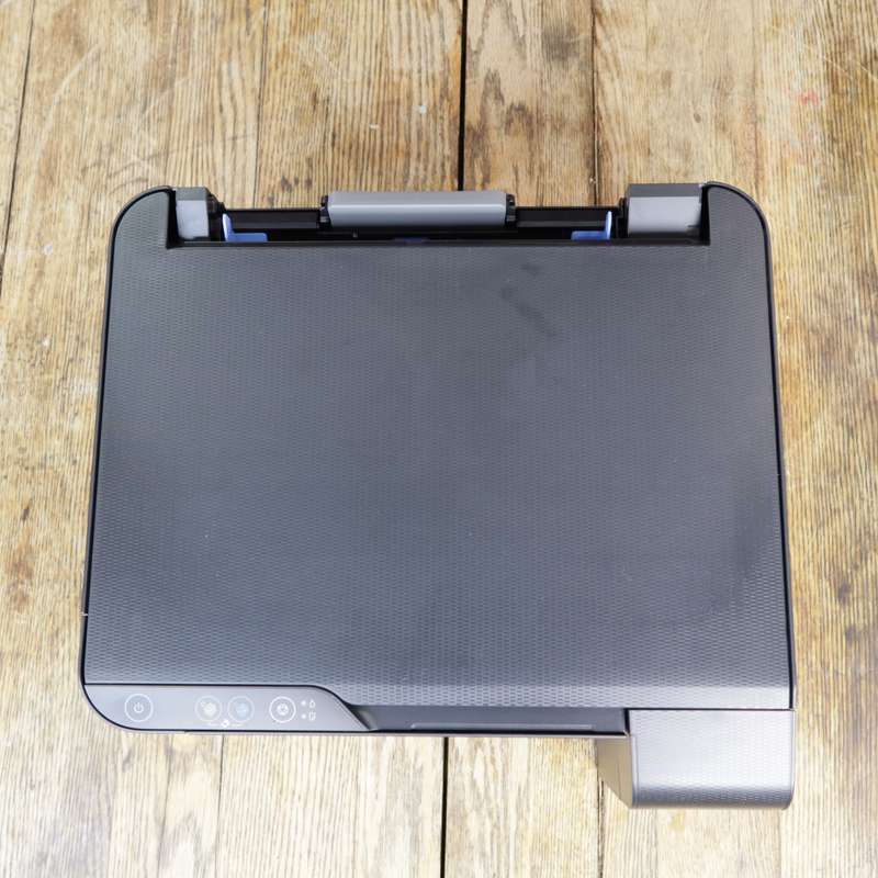 Epson EcoTank L3110 A4 Colour Multifunction Inkjet Printer - Pre-Owned