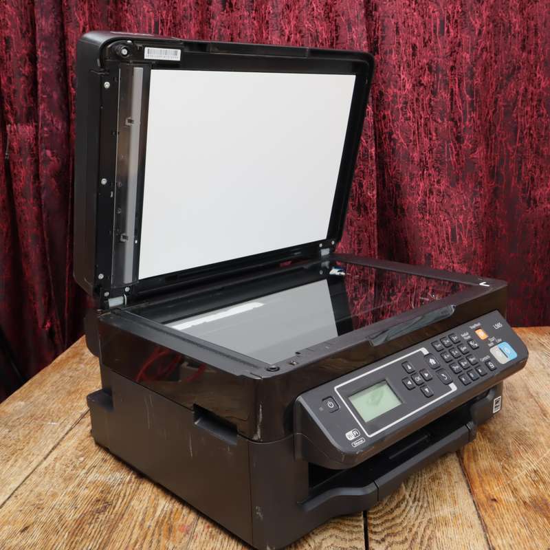 Epson L565 A4 Colour All-In-One Ink Tank Printer