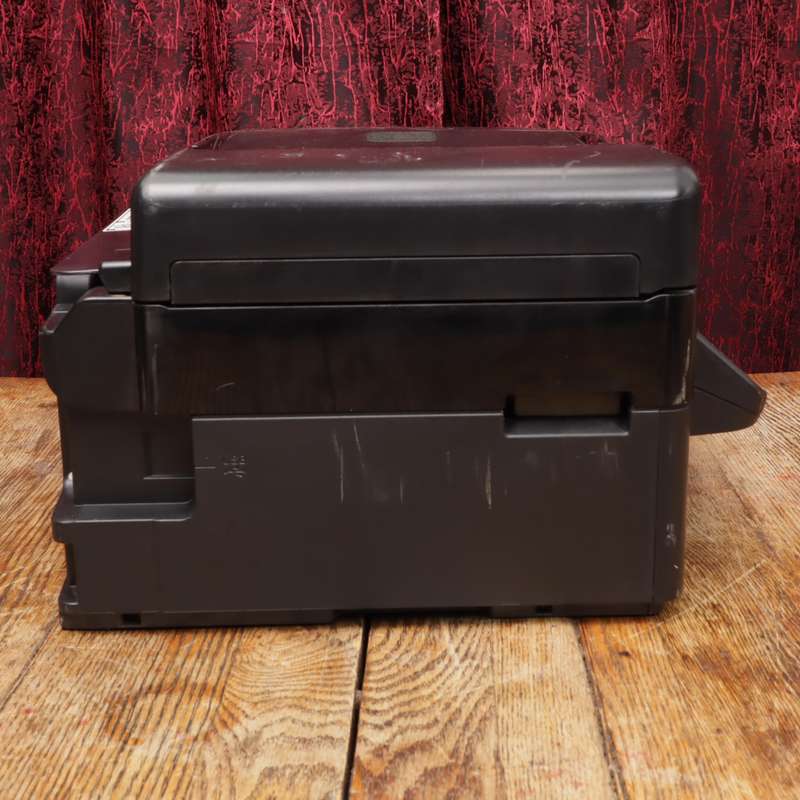 Epson L565 A4 Colour All-In-One Ink Tank Printer