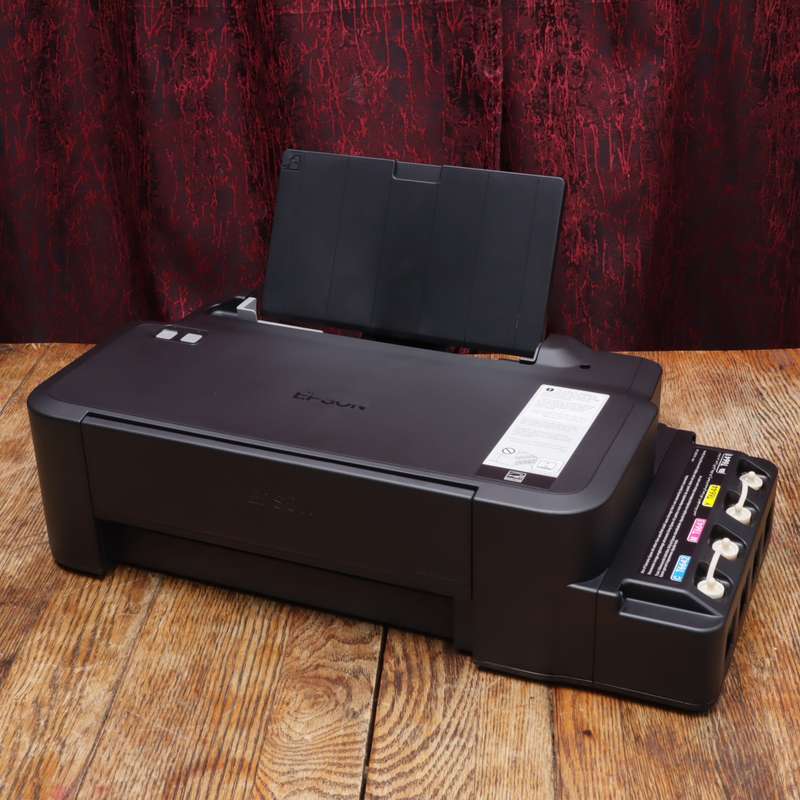 Epson L120 InkTank Colour A4 Printer