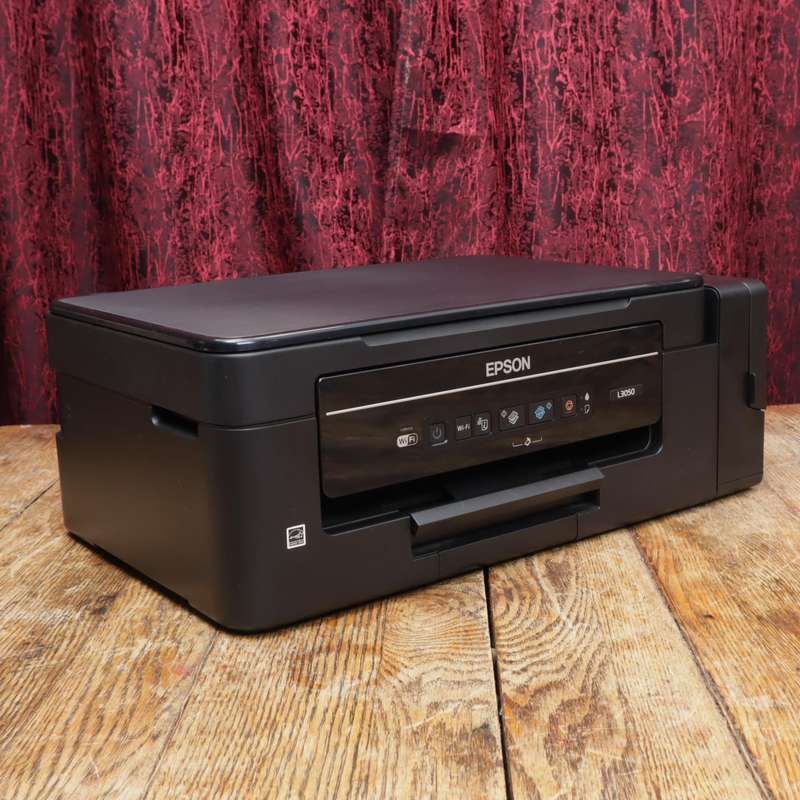 Epson EcoTank L3050 A4 Colour All-In-One Inkjet Printer