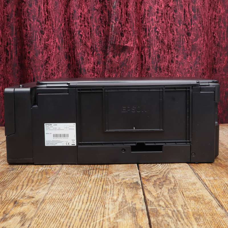 Epson EcoTank L3050 A4 Colour All-In-One Inkjet Printer