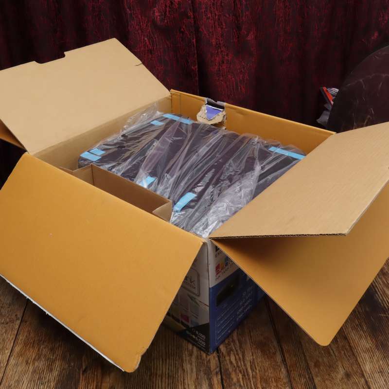 Epson EcoTank L3251 A4 Colour All-In-One Inkjet Printer (Open Box)