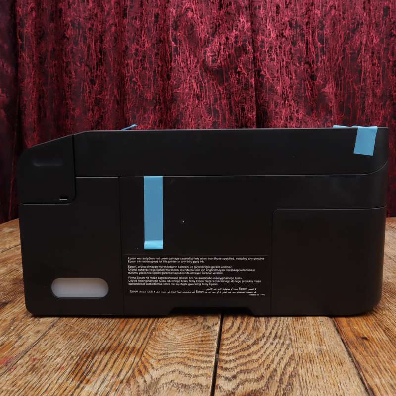Epson EcoTank L3251 A4 Colour All-In-One Inkjet Printer (Open Box)