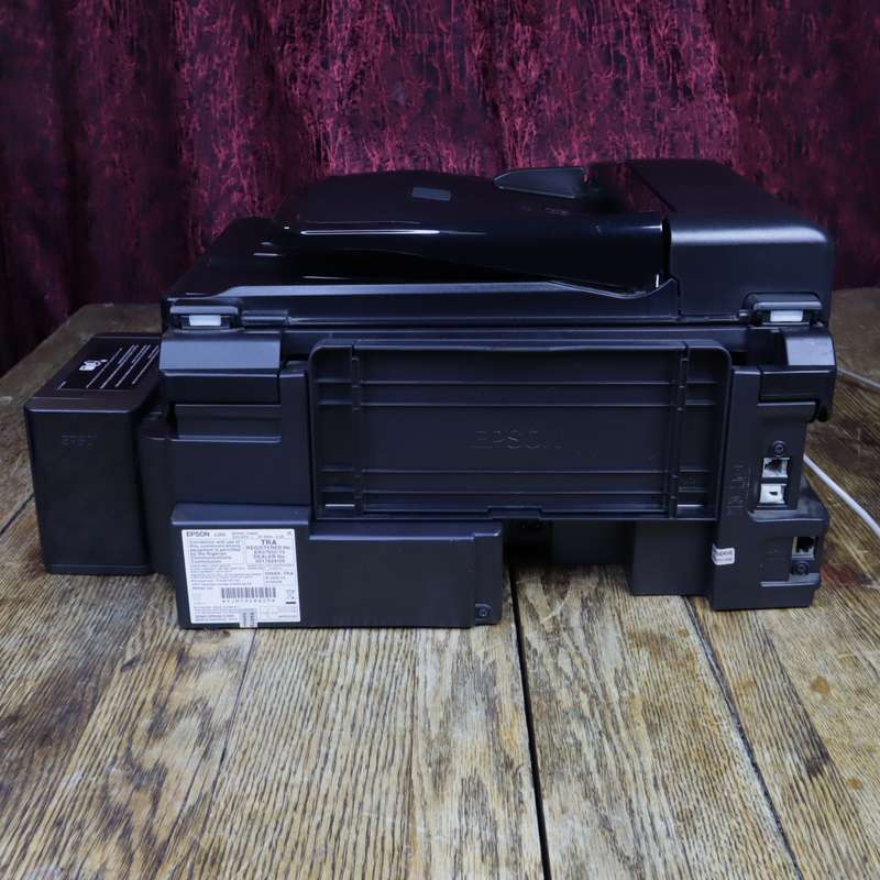 Epson L565 A4 Colour All-In-One Ink Tank Printer - Pre-Owned