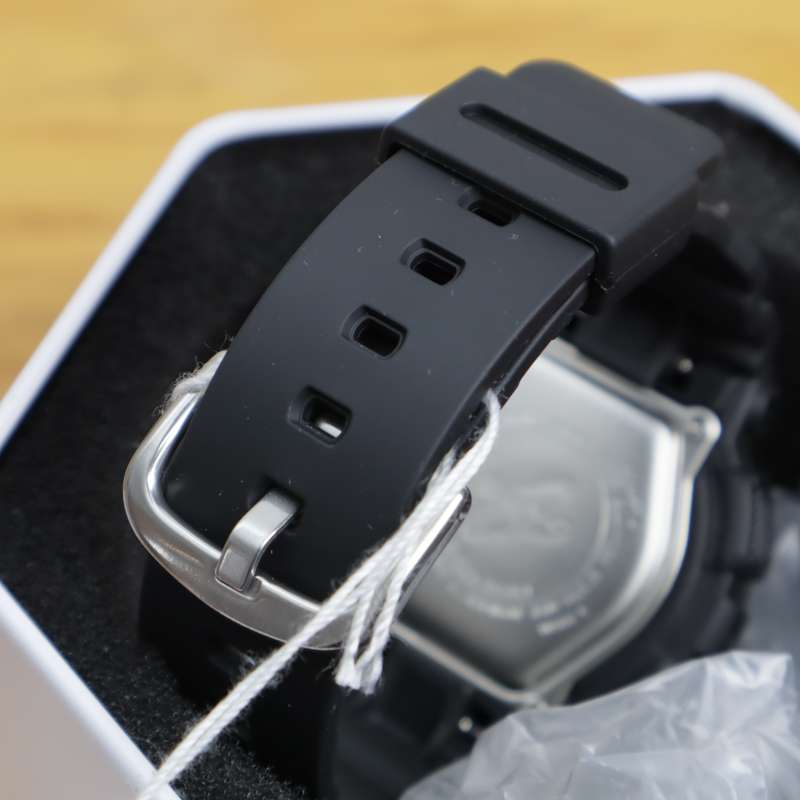 Casio Baby-G BA-110GA-1ADR Digital/Analogue Water Resistant Watch