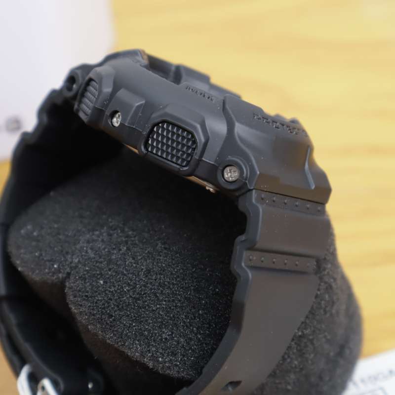 Casio Baby-G BA-110GA-1ADR Digital/Analogue Water Resistant Watch