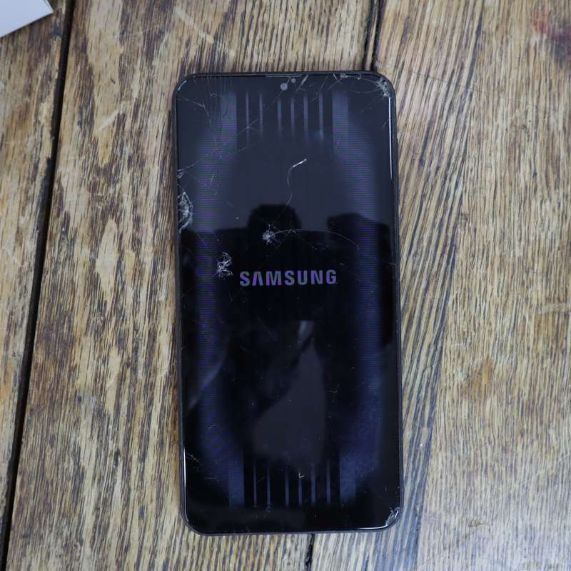 SAMSUNG Galaxy A10 Smart Phone - 32GB