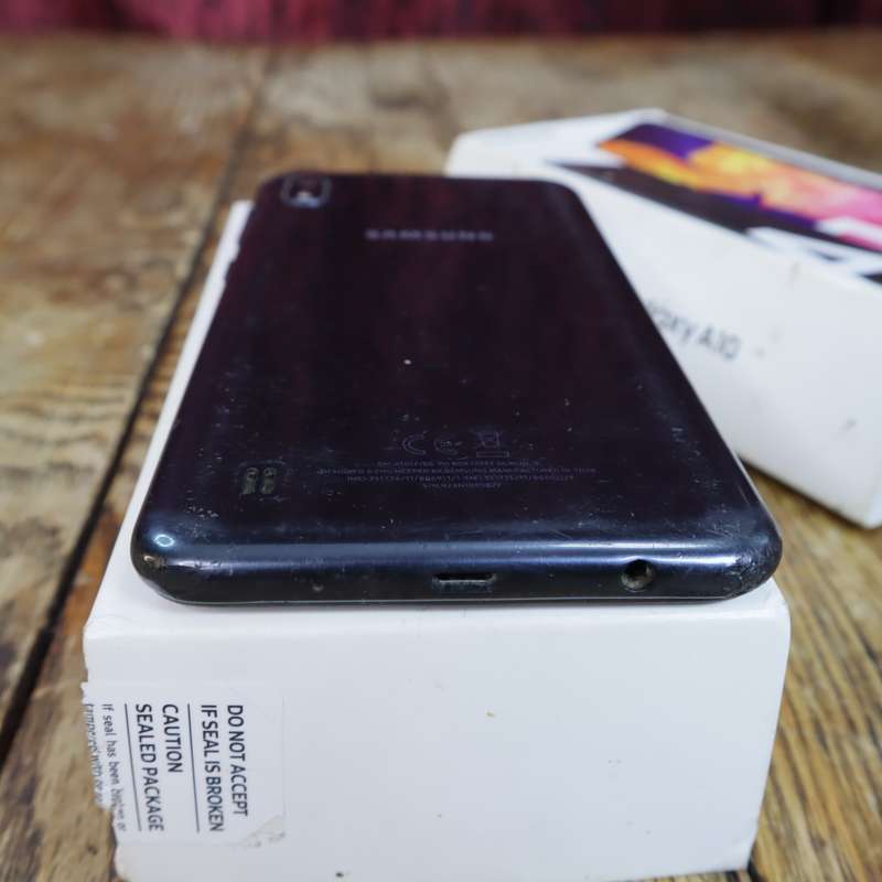 SAMSUNG Galaxy A10 Smart Phone - 32GB