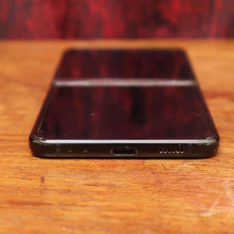 Samsung Galaxy Z Flip3 5G Smartphone - 256GB 8GB RAM