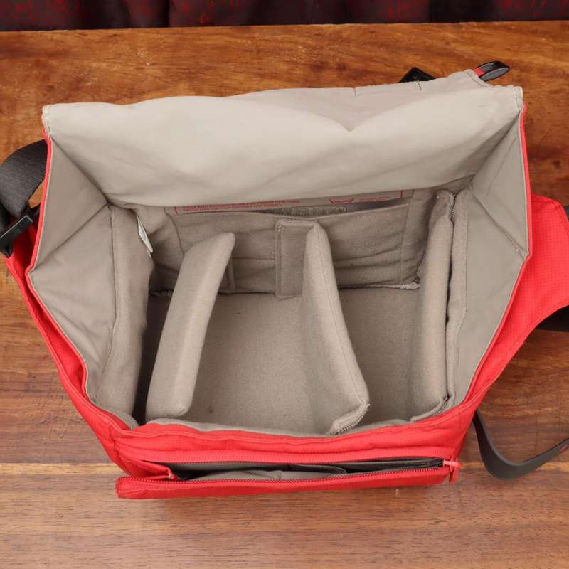 Golla Generation Mobile Camera Shoulder Sling Bag