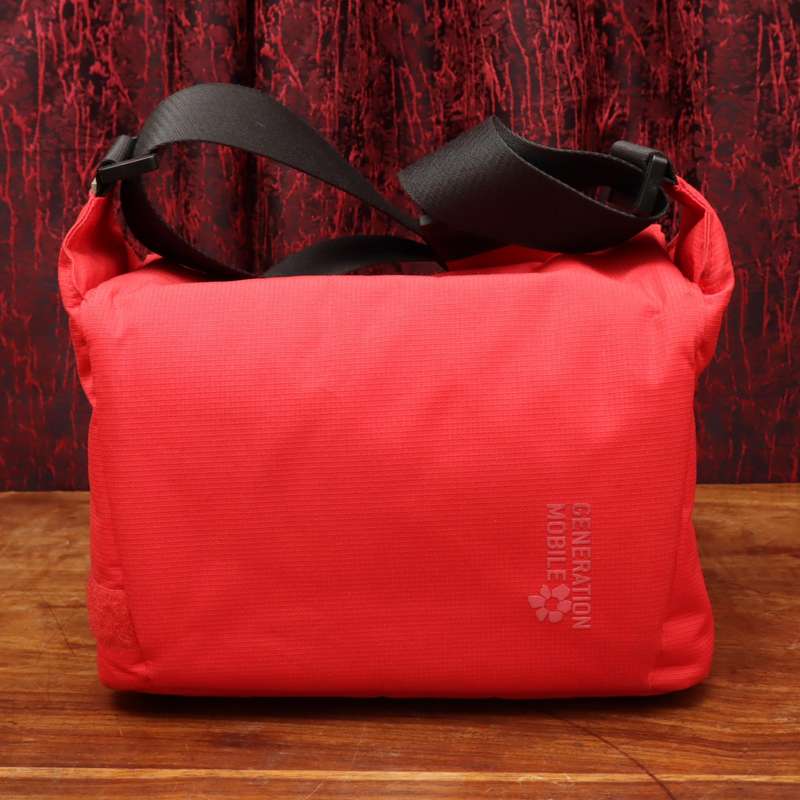 Golla Generation Mobile Camera Shoulder Sling Bag