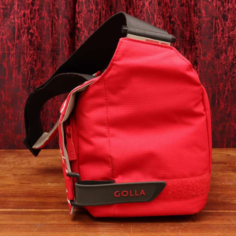 Golla Generation Mobile Camera Shoulder Sling Bag