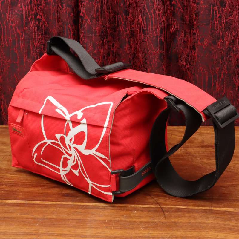 Golla Generation Mobile Camera Shoulder Sling Bag