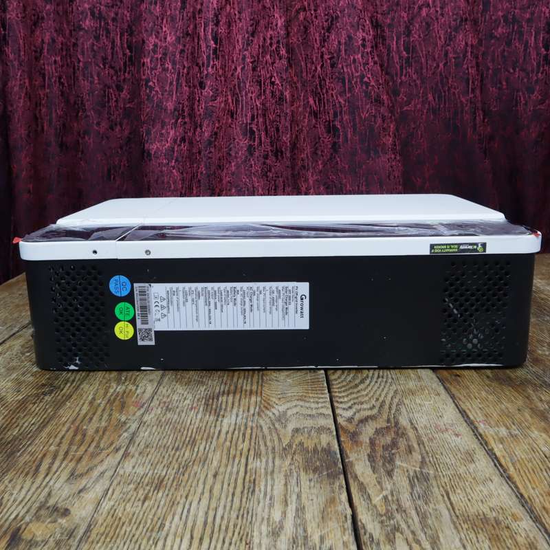 Growatt Solar Hybrid Pure Sine Wave PV Off-grid Inverter - 48V 5KW (SPF 5000 ES)