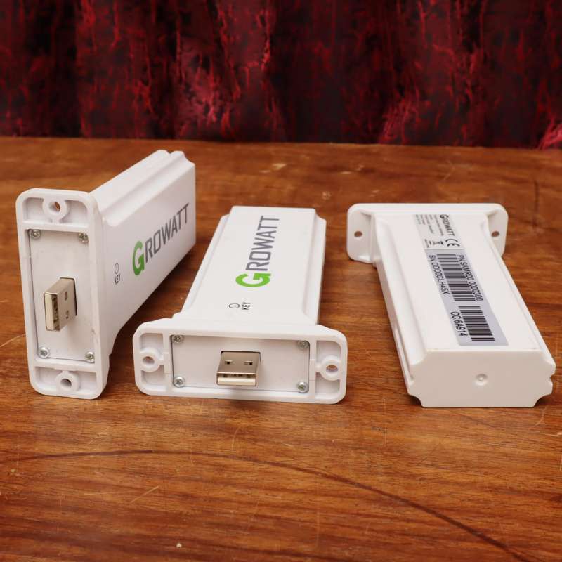 Growatt ShineWifi-F Monitoring WiFi Dongle Adapter