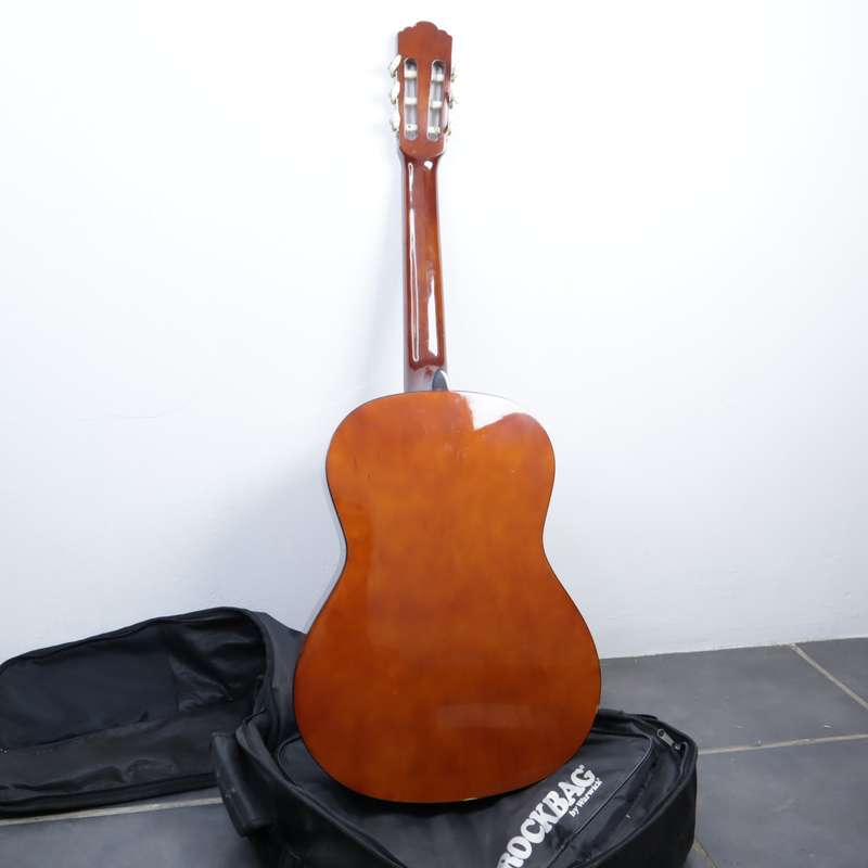 Santa fe Handcrafted CG100 Classical Acoustic Guitar