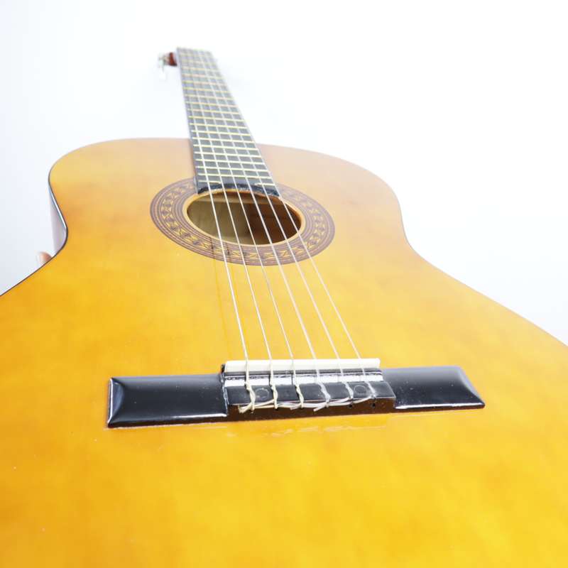 Santa fe Handcrafted CG100 Classical Acoustic Guitar