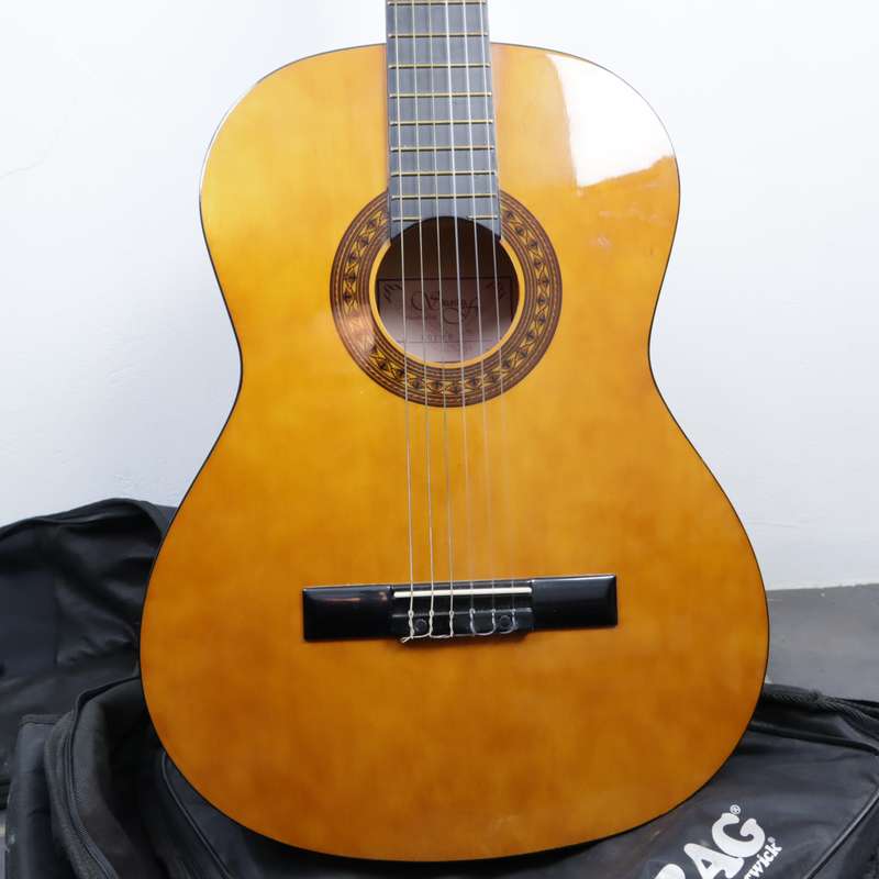 Santa fe Handcrafted CG100 Classical Acoustic Guitar