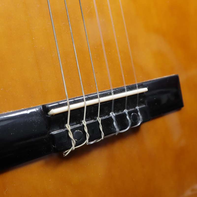 Santa fe Handcrafted CG100 Classical Acoustic Guitar