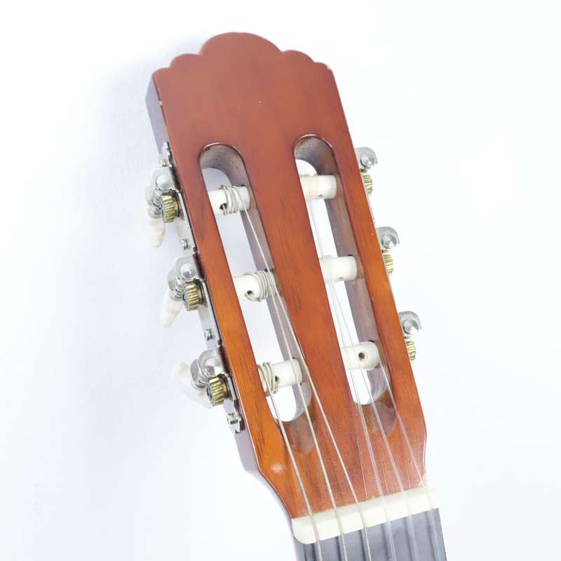 Santa fe Handcrafted CG100 Classical Acoustic Guitar