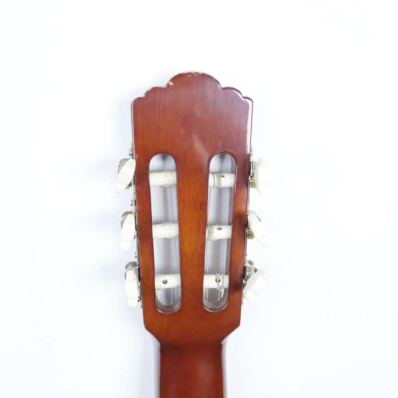 Santa fe Handcrafted CG100 Classical Acoustic Guitar