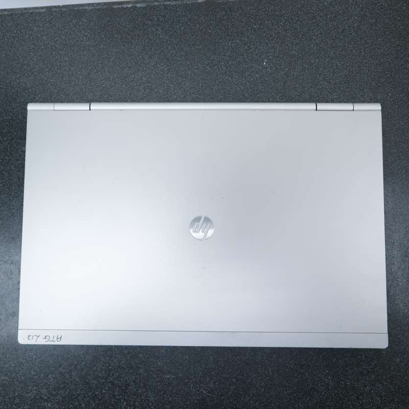 HP EliteBook Laptop PC 8560p - AMD Radeon HD 7400M - CORE I7 - Pre-Owned (SEE DETAILS)