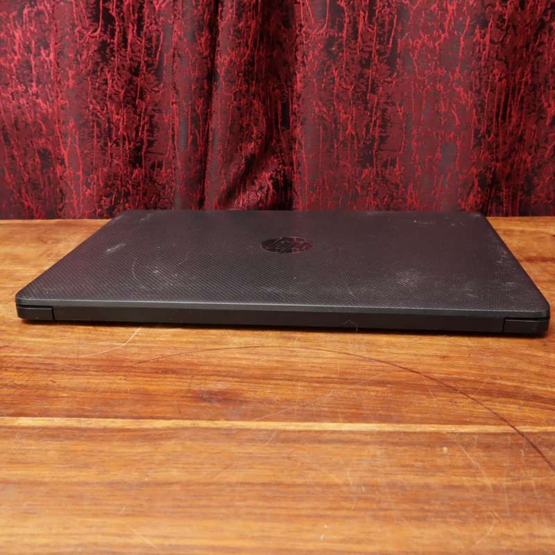 HP 15-Inch Laptop 15-DW3004NI Notebook