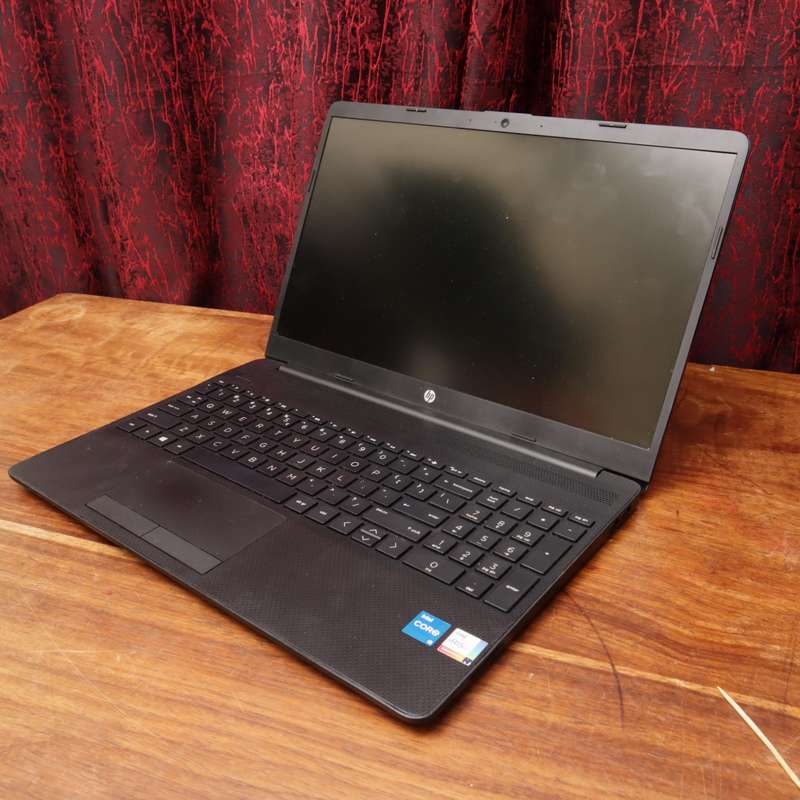 HP 15-Inch Laptop 15-DW3004NI Notebook