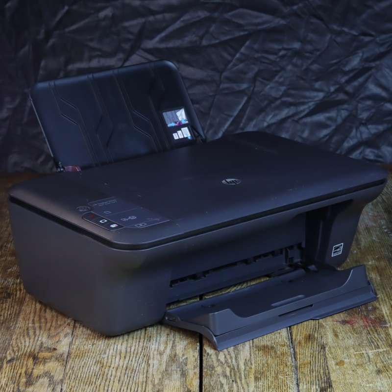 HP DeskJet 2050 Printer J510