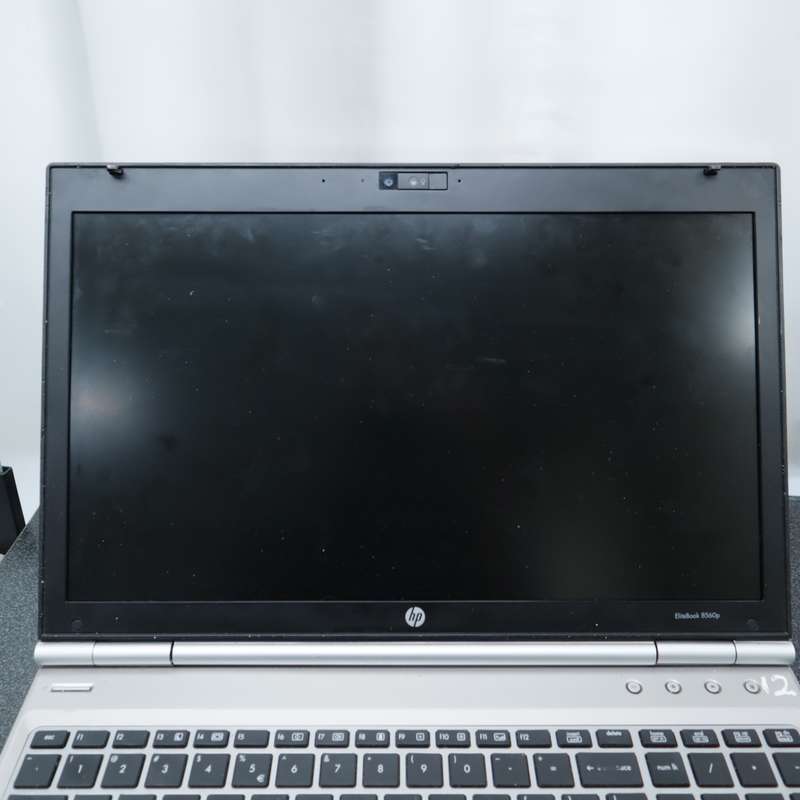 HP EliteBook Laptop PC 8560p - AMD Radeon HD 7400M - CORE I7 - Pre-Owned (SEE DETAILS)