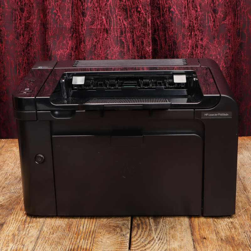 HP LaserJet Professional P1606dn Mono Laser Printer