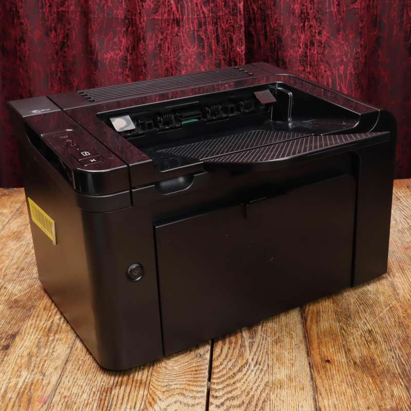 HP LaserJet Professional P1606dn Mono Laser Printer